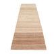 Läufer Gabbeh - Perser - 333 x 77 cm - natur