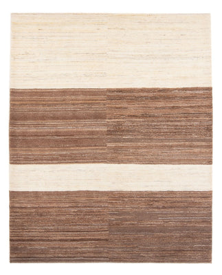 Tapis Gabbeh - Persan - 230 x 170 cm - multicolore