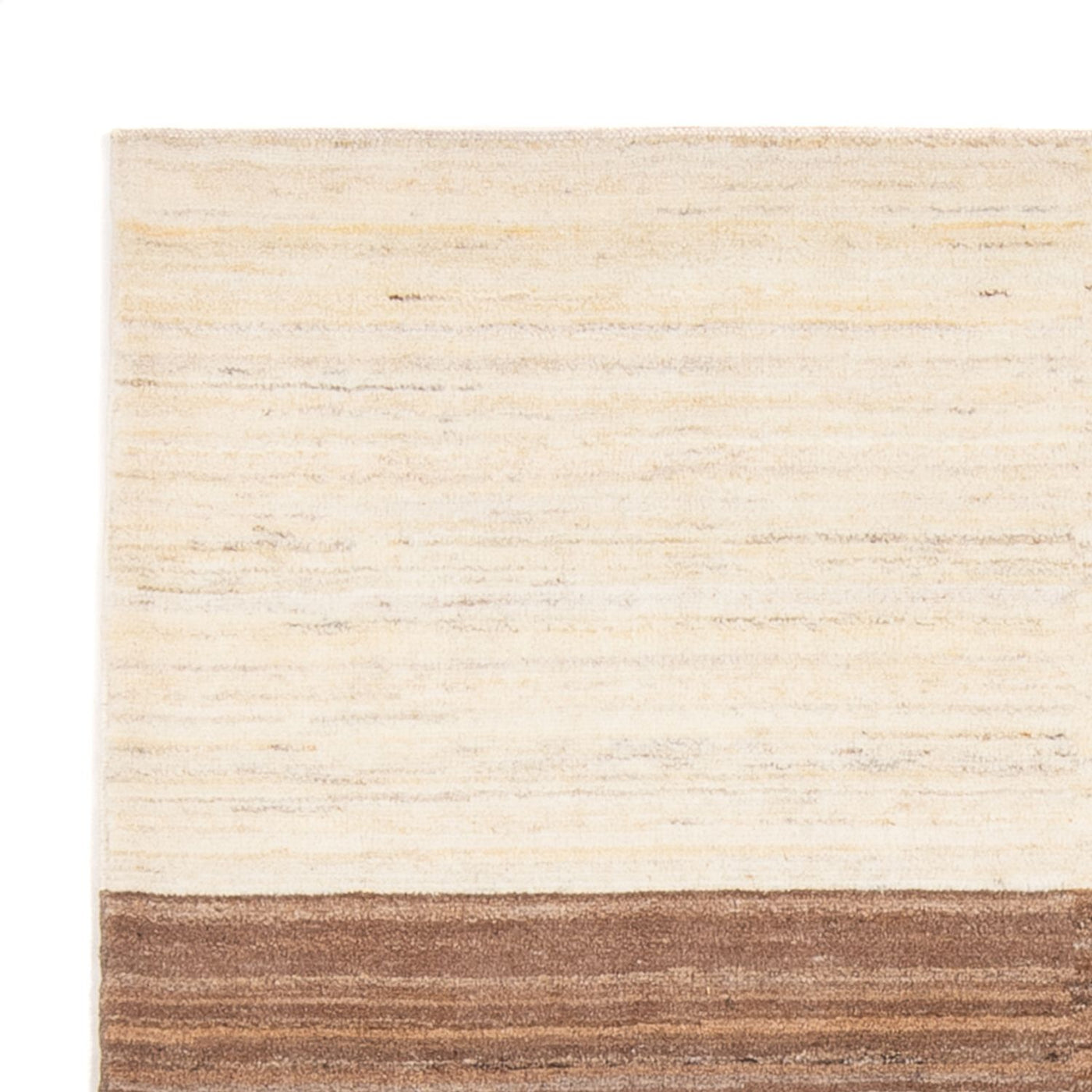 Gabbeh Persisch Teppich 230x170cm - Perserteppich Wollteppich