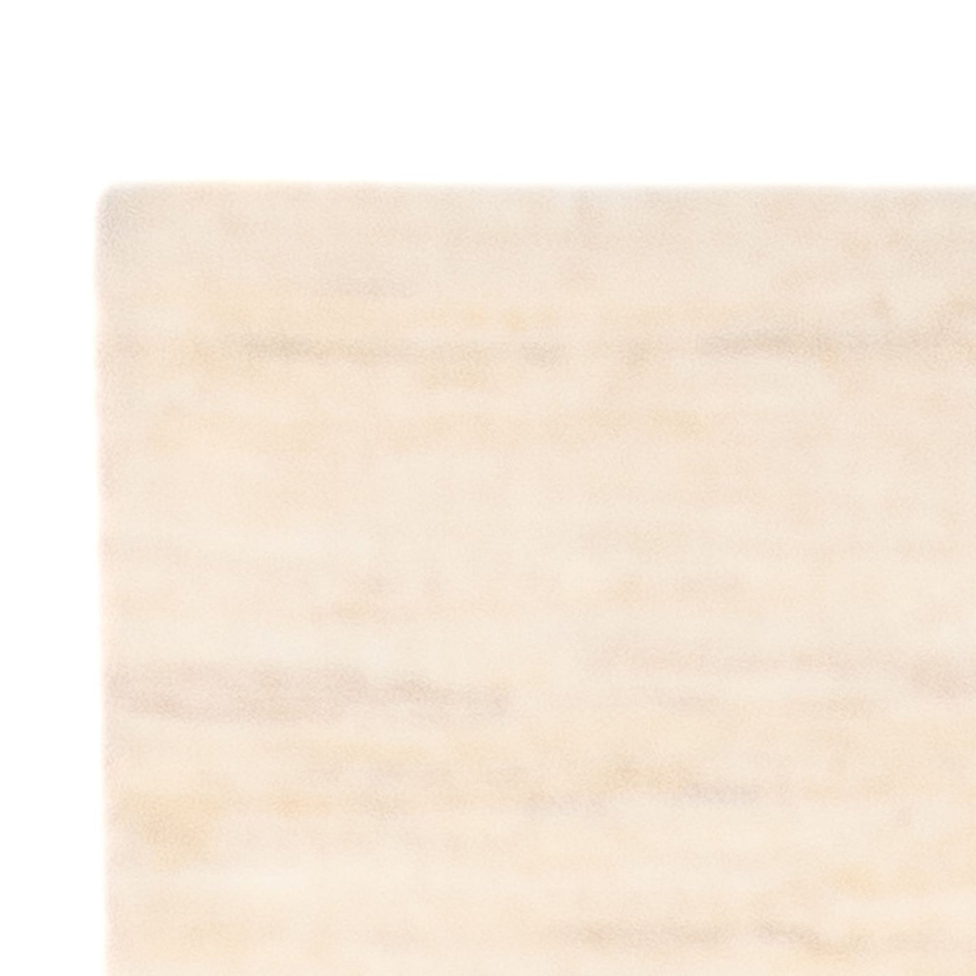 Gabbeh Persisch Teppich 334x87cm - Perserteppich Wollteppich