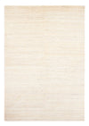 Gabbeh persiano Tappeto 163x247cm - Perserteppich Wollteppich - Rettangolo / Crema / 163 x 247 cm Rettangolo