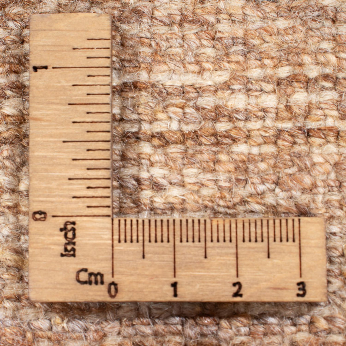 Gabbeh Teppich - Perser - 145 x 88 cm - braun