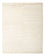 Gabbeh Teppich - Perser - 200 x 148 cm - hellbeige