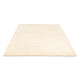 Gabbeh Teppich - Perser - 200 x 148 cm - hellbeige