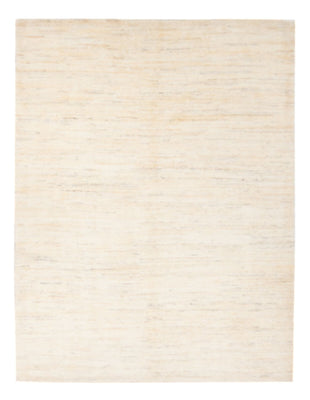 Tappeto Gabbeh - Persero - 196 x 151 cm - beige chiaro