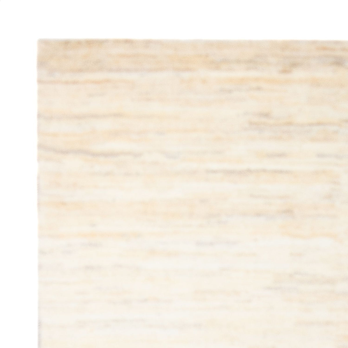 Gabbeh Persisch Teppich 147x200cm - Perserteppich Wollteppich