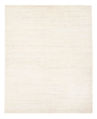 Tappeto Gabbeh - Persero - 197 x 145 cm - bianco