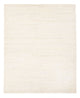 Tapis Gabbeh persan Tapis 197x145cm - Perserteppich Wollteppich