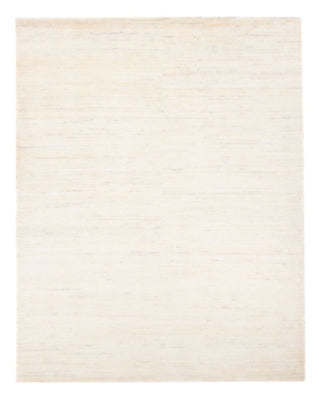 Tappeto Gabbeh - Persero - 200 x 148 cm - bianco