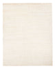Gabbeh Teppich - Perser - 200 x 148 cm - weiß
