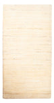 Gabbeh Teppich - Perser - 101 x 61 cm - creme