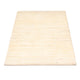 Gabbeh Teppich - Perser - 101 x 61 cm - creme