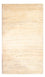 Gabbeh Teppich - Perser - 103 x 64 cm - creme