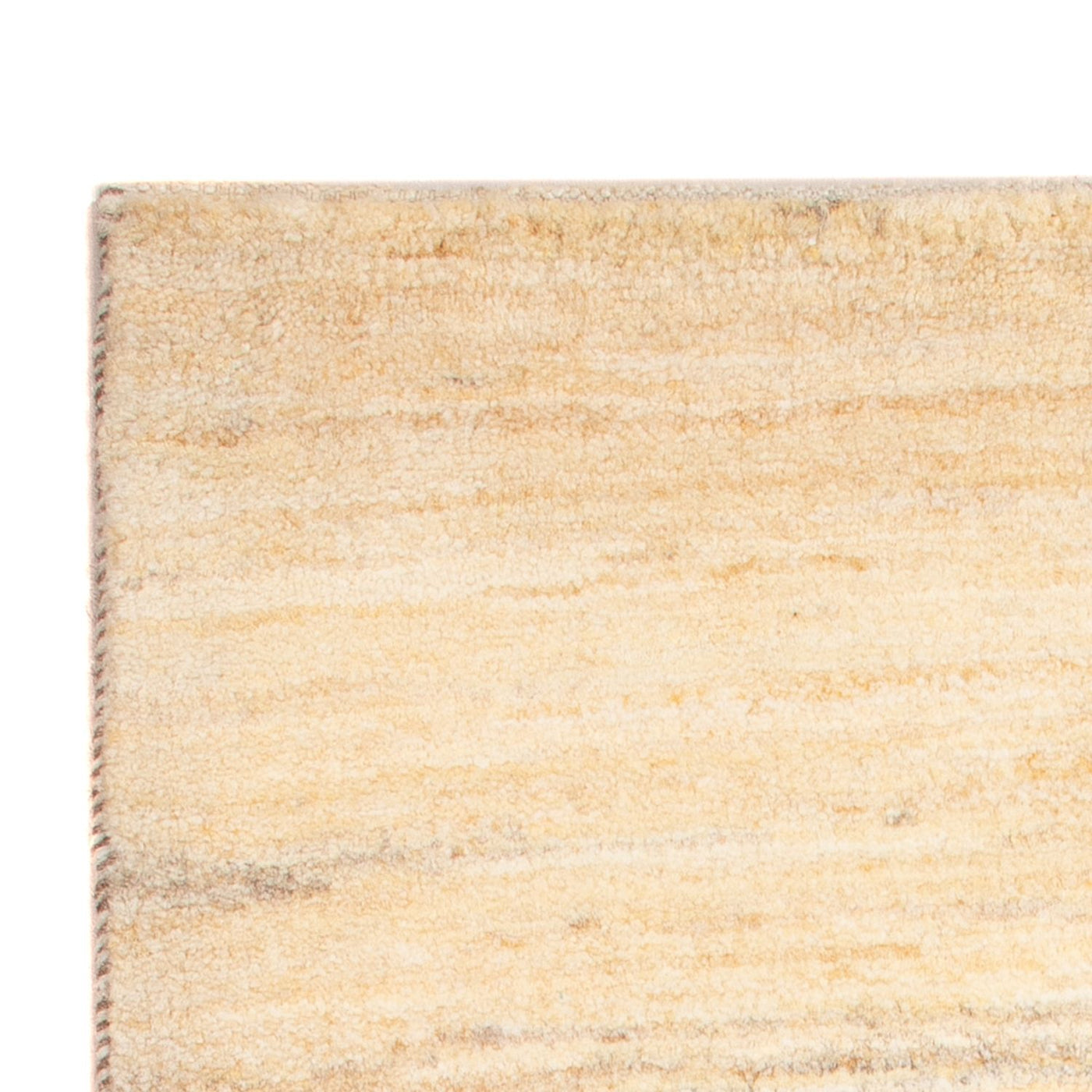 Gabbeh persiano Tappeto 103x64cm - Perserteppich Wollteppich