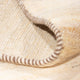 Gabbeh Teppich - Perser - 103 x 64 cm - creme