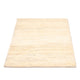 Gabbeh Teppich - Perser - 103 x 64 cm - creme