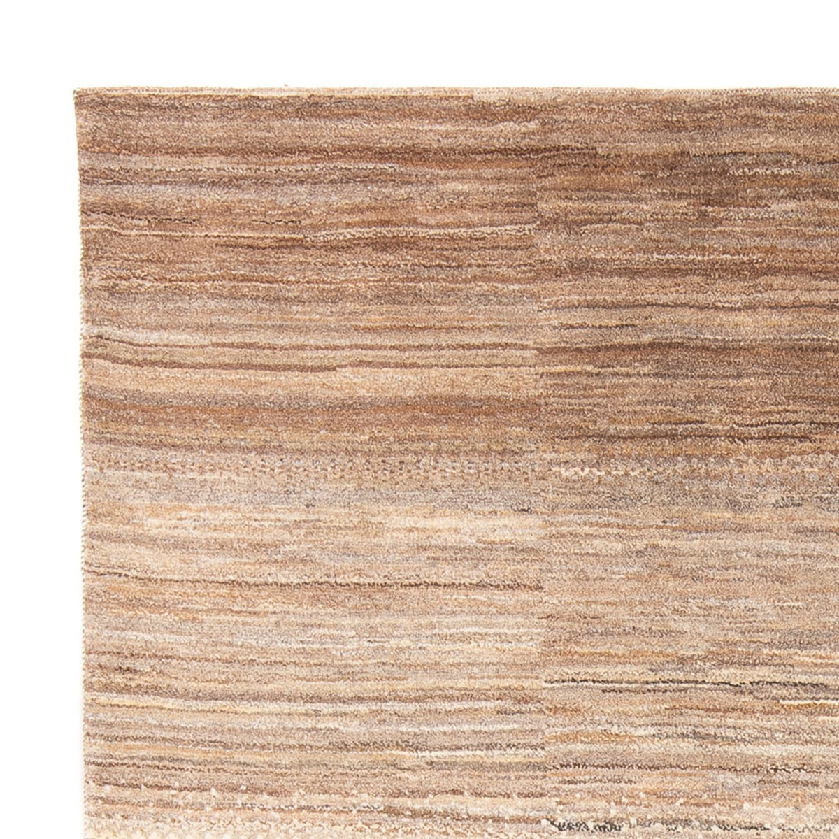 Gabbeh Teppich - Perser - 224 x 170 cm - mehrfarbig