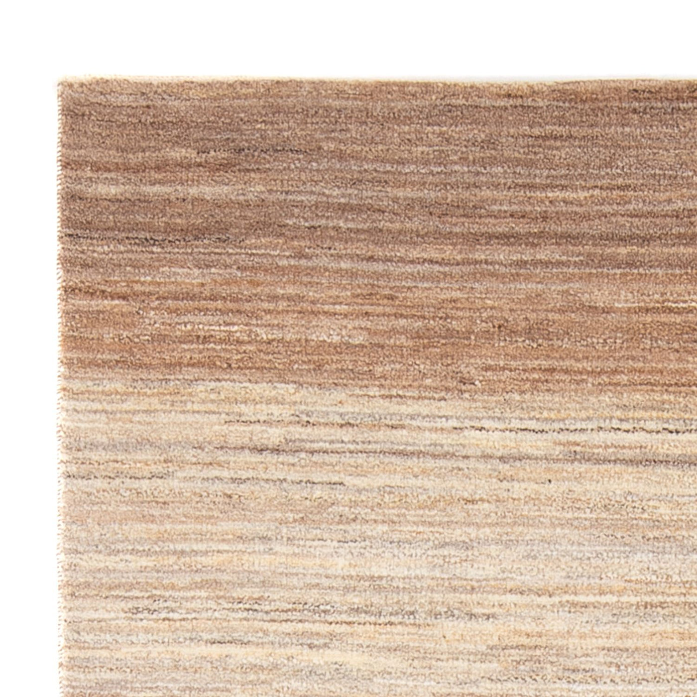 Gabbeh Persisch Teppich 239x159cm - Perserteppich Wollteppich
