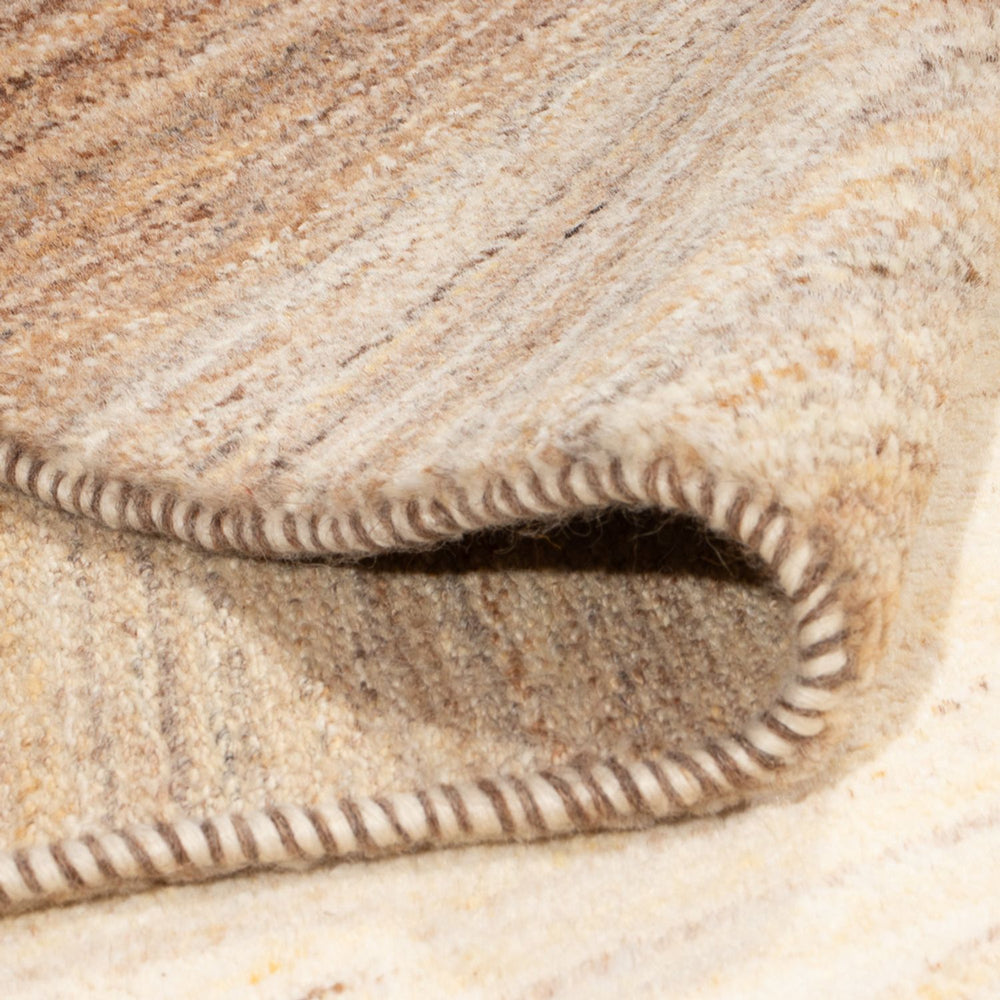 Gabbeh Teppich - Perser - 239 x 159 cm - mehrfarbig
