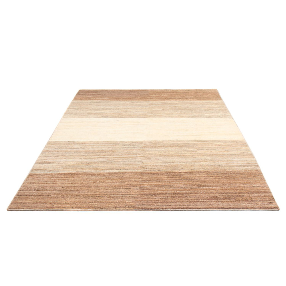 Gabbeh Teppich - Perser - 239 x 159 cm - mehrfarbig
