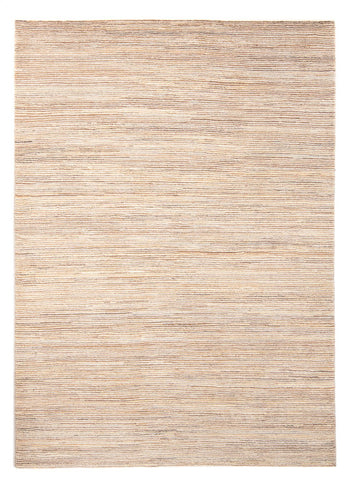 Gabbeh Teppich - Perser - 240 x 170 cm - hellbraun