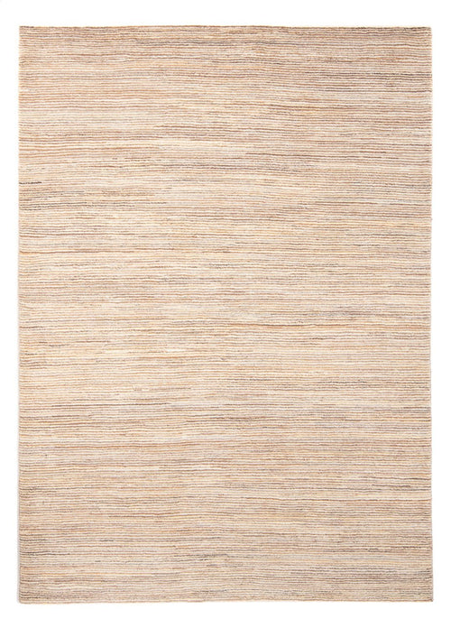 Gabbeh Teppich - Perser - 240 x 170 cm - hellbraun