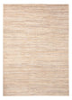 Gabbeh Teppich - Perser - 240 x 170 cm - hellbraun