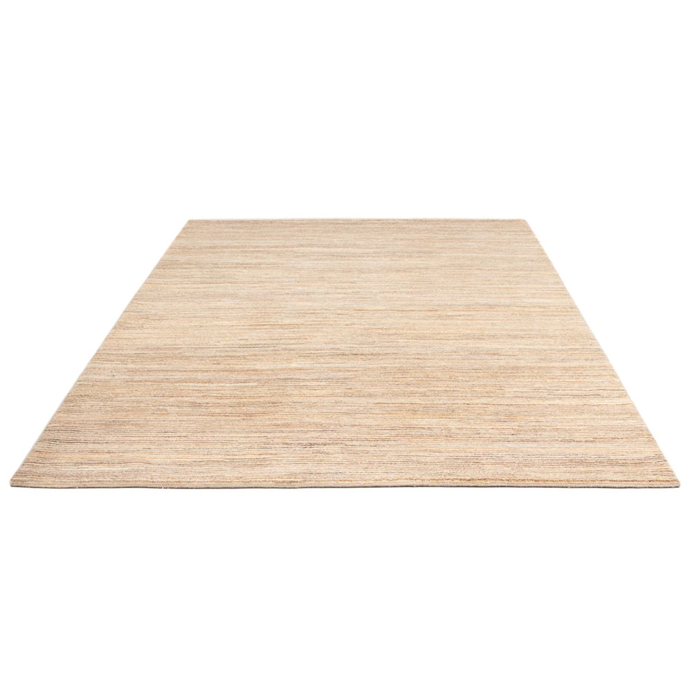 Gabbeh Teppich - Perser - 240 x 170 cm - hellbraun