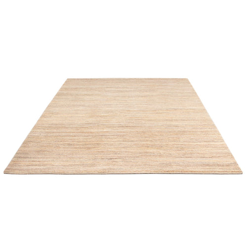 Gabbeh Teppich - Perser - 240 x 170 cm - hellbraun