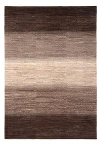 Tapis Gabbeh - Persan - 243 x 170 cm - multicolore