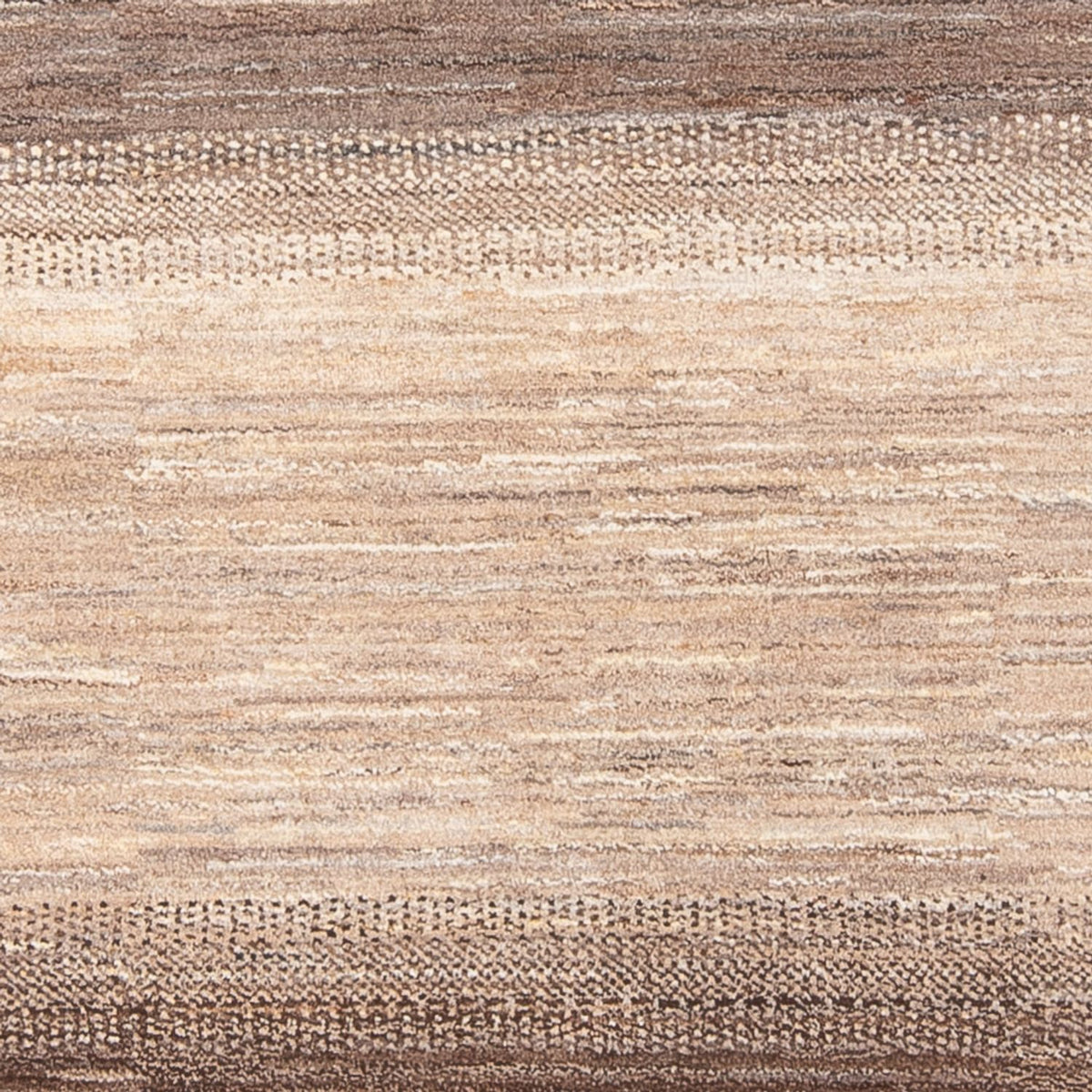 Gabbeh Teppich - Perser - 243 x 170 cm - mehrfarbig