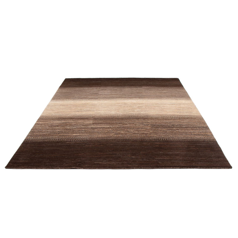 Gabbeh Teppich - Perser - 243 x 170 cm - mehrfarbig