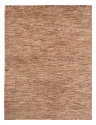 Tapis Gabbeh - Persan - 242 x 170 cm - marron