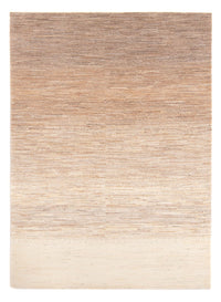 Tappeto Gabbeh - Persero - 237 x 160 cm - bianco naturale