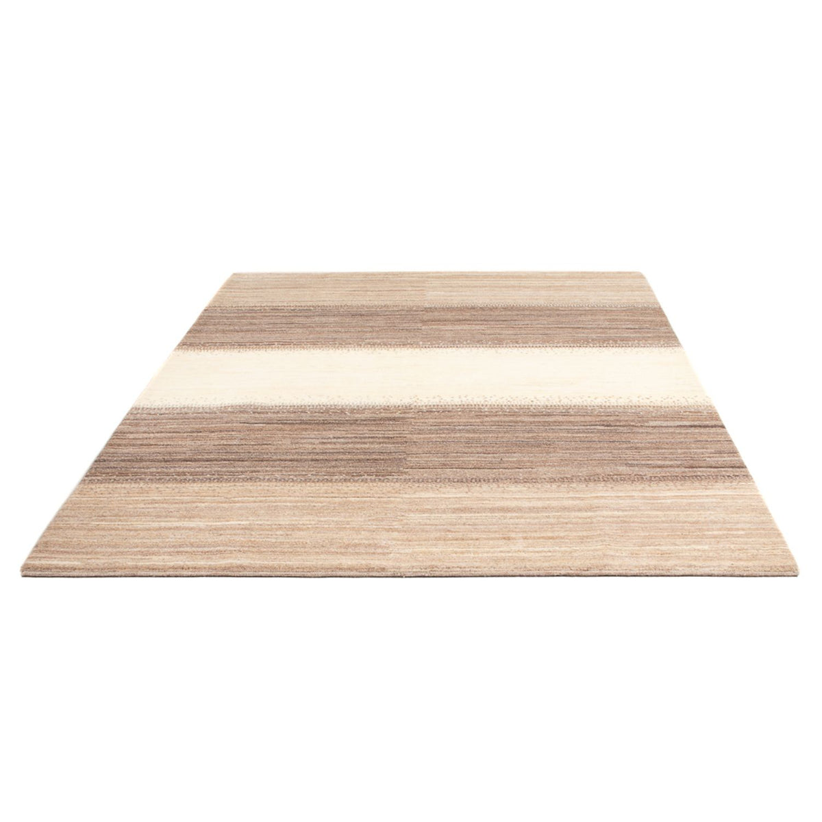 Gabbeh Teppich - Perser - 232 x 170 cm - mehrfarbig