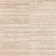 Gabbeh Teppich - Perser - 233 x 175 cm - hellbeige