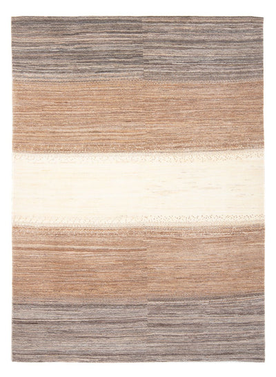 Gabbeh Persisch Teppich 168x240cm - Perserteppich Wollteppich