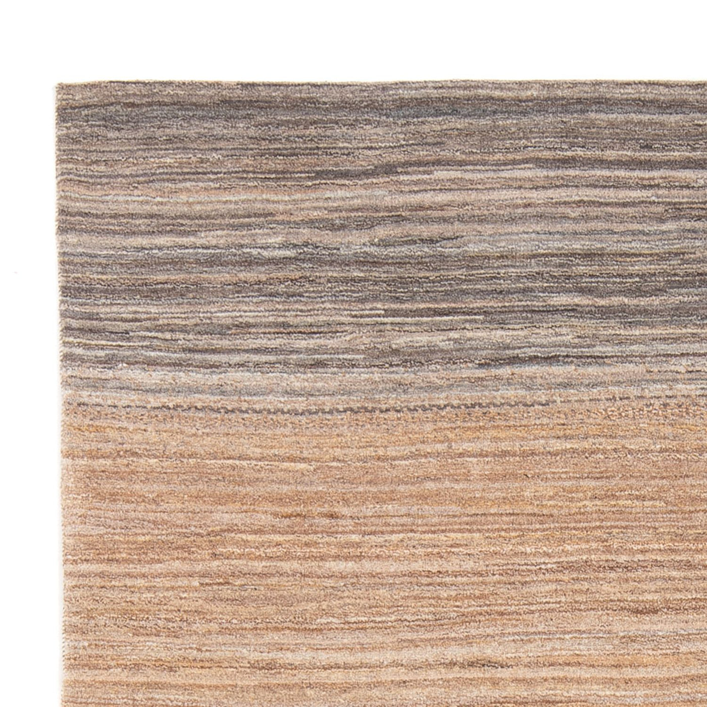 Tapis Gabbeh persan Tapis 240x168cm - Perserteppich Wollteppich