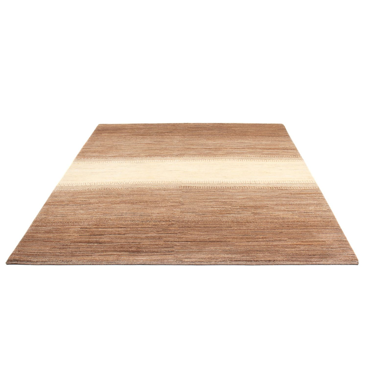 Gabbeh Teppich - Perser - 240 x 168 cm - mehrfarbig