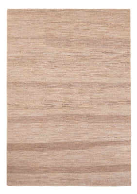 Tappeto Gabbeh - Persero - 242 x 159 cm - marrone chiaro