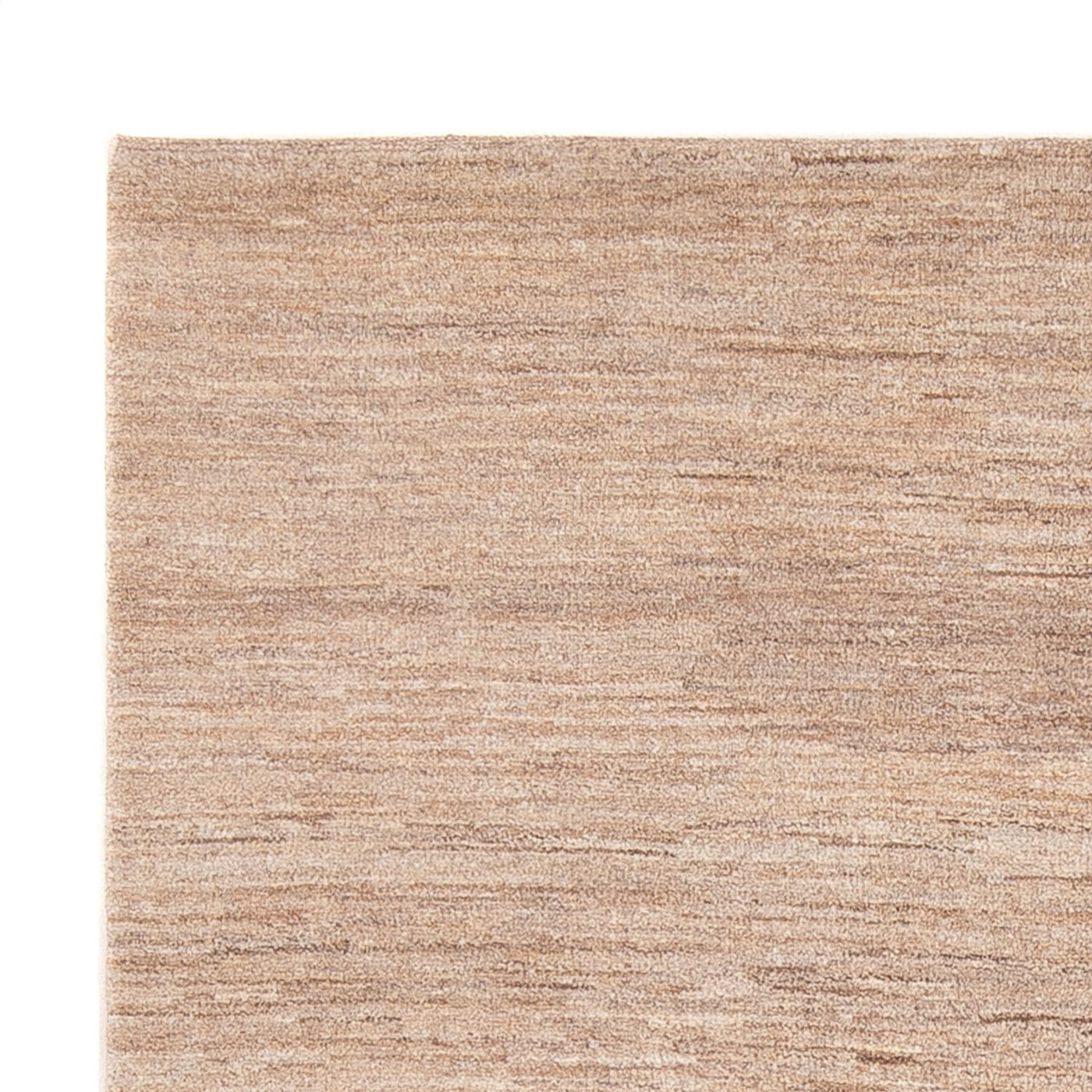Gabbeh Persisch Teppich 242x159cm - Perserteppich Wollteppich
