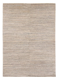 Tappeto Gabbeh - Persero - 242 x 162 cm - beige scuro