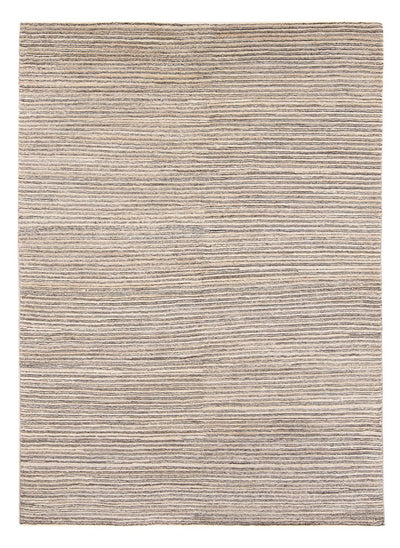Gabbeh Persisch Teppich 162x242cm - Perserteppich Wollteppich