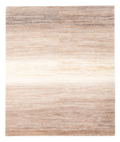 Gabbeh Persisch Teppich 148x184cm - Perserteppich Wollteppich
