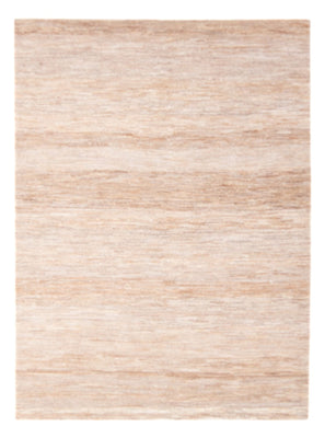Tappeto Gabbeh - Persero - 204 x 148 cm - beige scuro