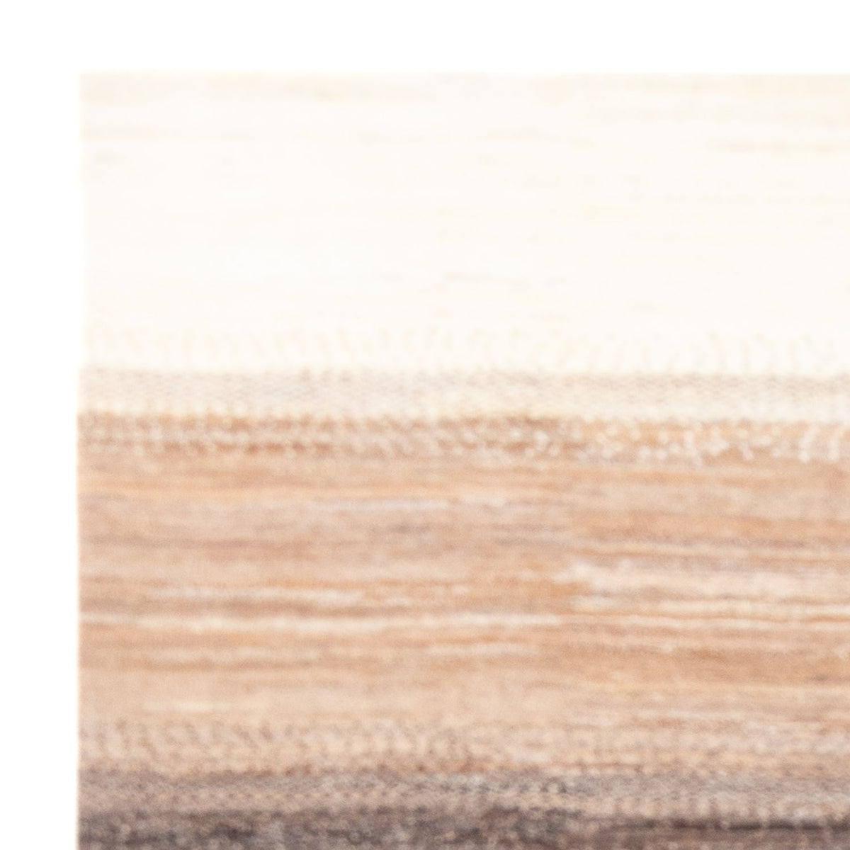 Gabbeh Teppich - Perser - 193 x 153 cm - mehrfarbig