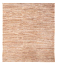Tappeto Gabbeh - Persero - 198 x 155 cm - beige scuro