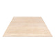 Gabbeh Teppich - Perser - 204 x 152 cm - dunkelbeige