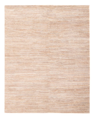Tappeto Gabbeh - Persero - 198 x 146 cm - beige scuro