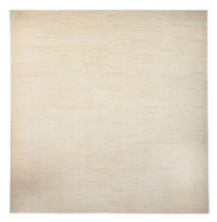 Tappeto Gabbeh - Persero - 293 x 260 cm - beige chiaro